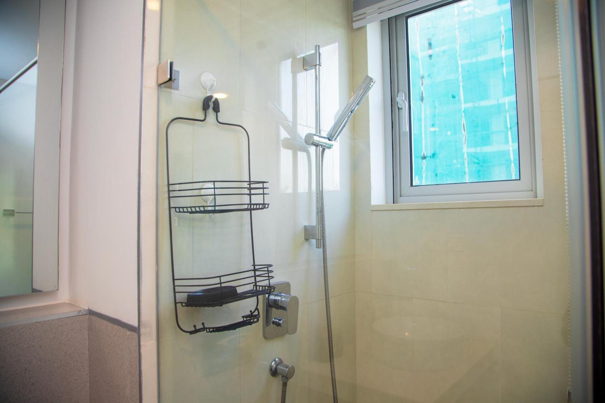 The Pavilion 1Bdr Luxury Apt Accra Exterior photo
